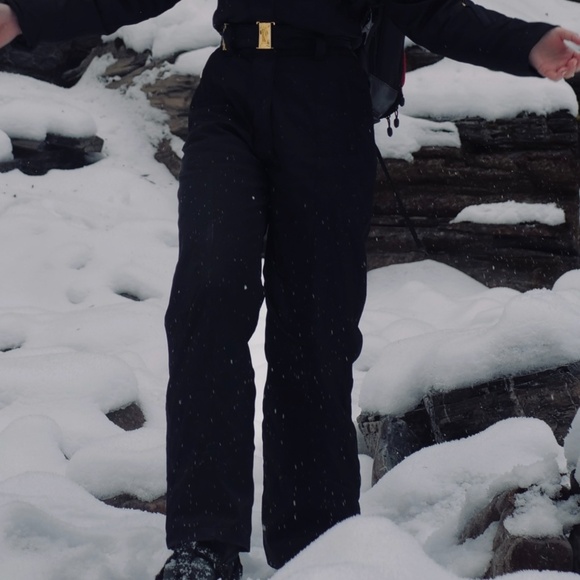 Snow Suit size 8 (S/M) - Picture 5 of 6